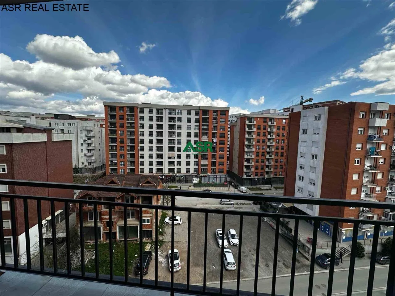 #ID:4252 Banesë 80m2 me #qira në lagjen rruga B