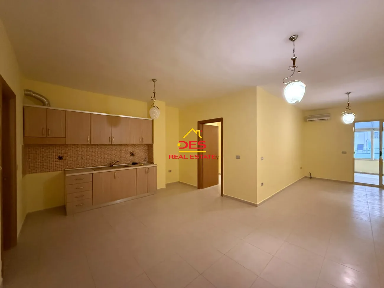 Shitet apartament 1+1 në orikum, vlorë 🌊