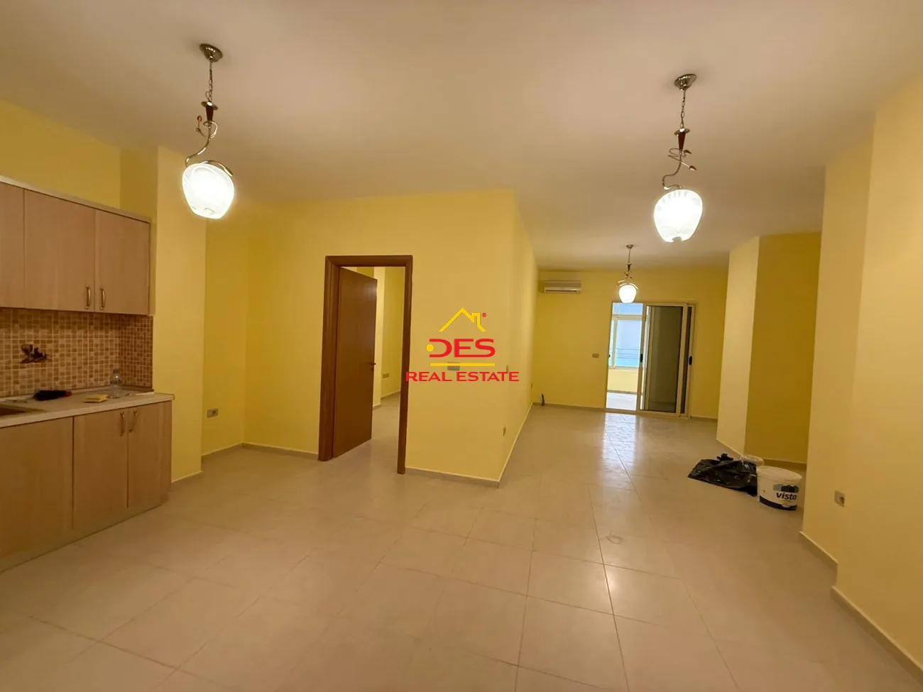 Shitet apartament 1+1 në orikum, vlorë 🌊