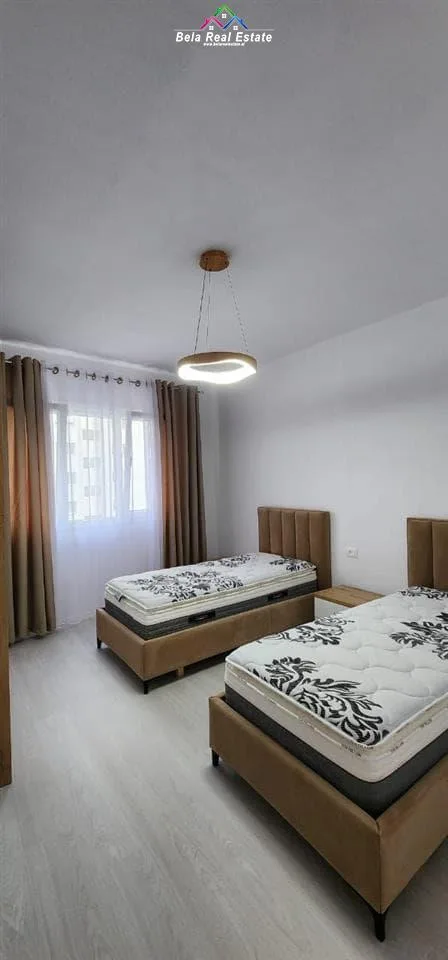 Apartament me qera 2+1+Post parkimi Tek Ish Fusha e Aviacionit (ID B2201197) Tirane​