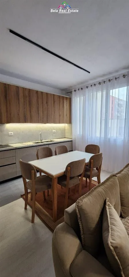 Apartament me qera 2+1+Post parkimi Tek Ish Fusha e Aviacionit (ID B2201197) Tirane​