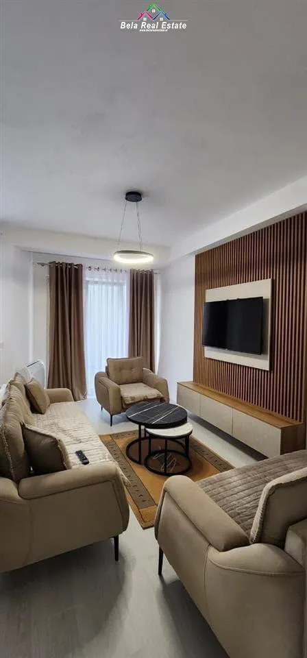 Apartament me qera 2+1+Post parkimi Tek Ish Fusha e Aviacionit (ID B2201197) Tirane​