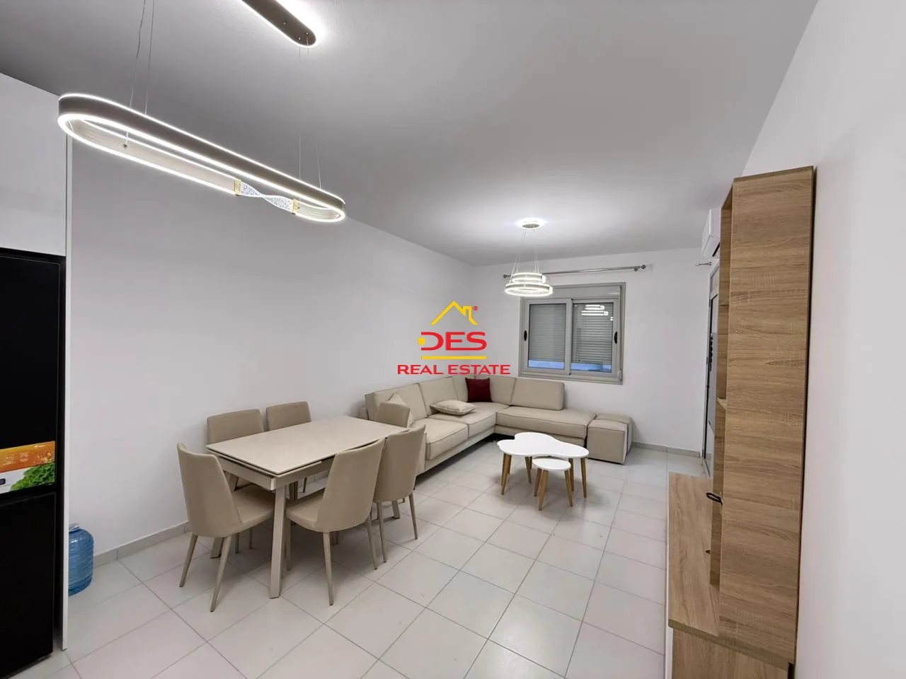 JEPET ME QIRA APARTAMENT 2+1+2 PRANË PORTIT ,VLORË 📍 Te Ish- Karburant Vola