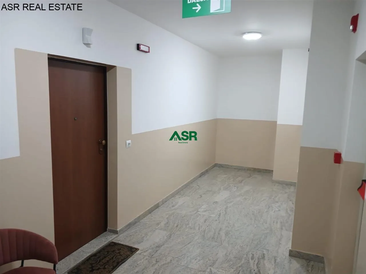 #ID:4126 Banesë 65m2 me #qira në Emshir