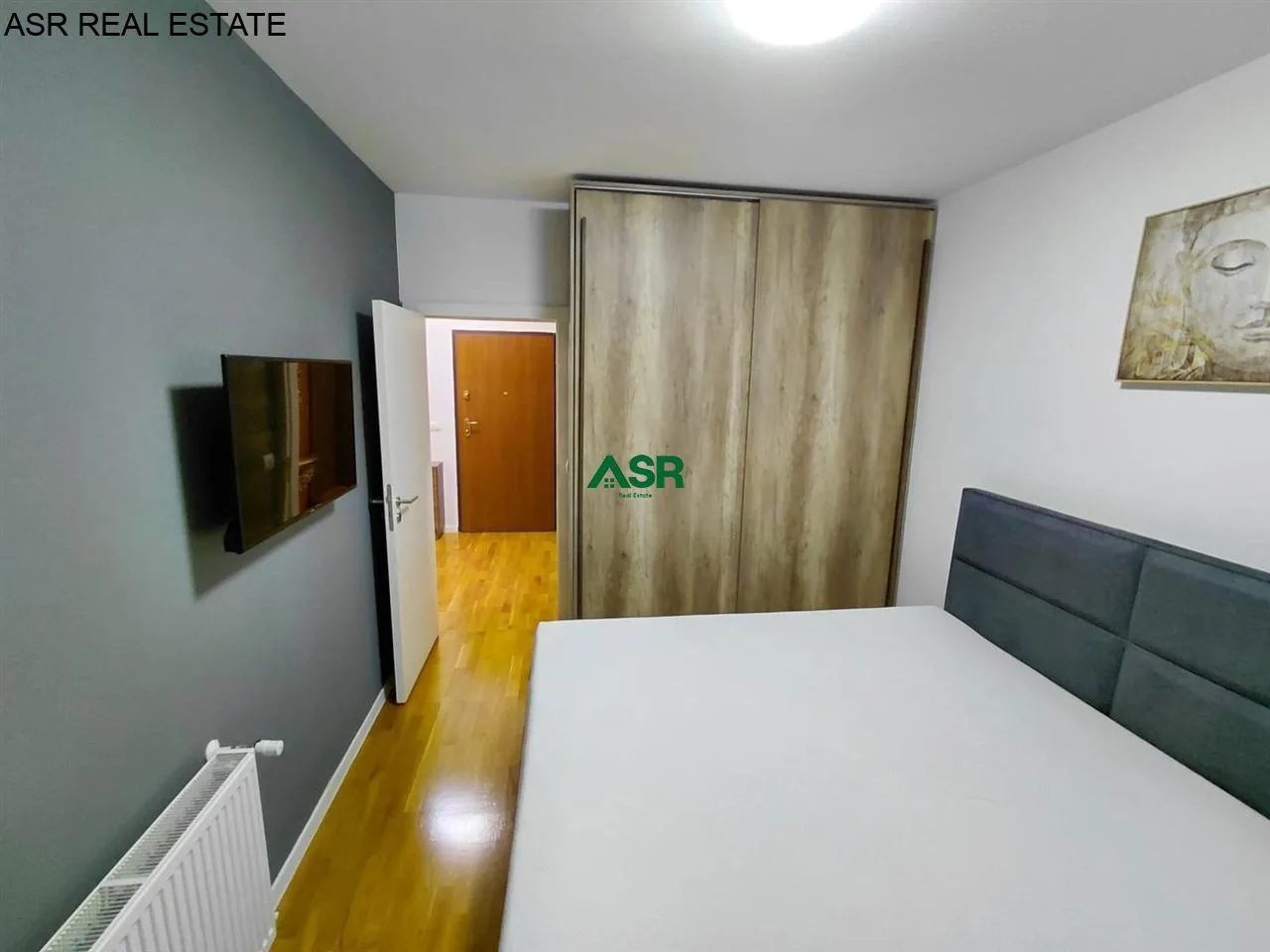 #ID:4126 Banesë 65m2 me #qira në Emshir