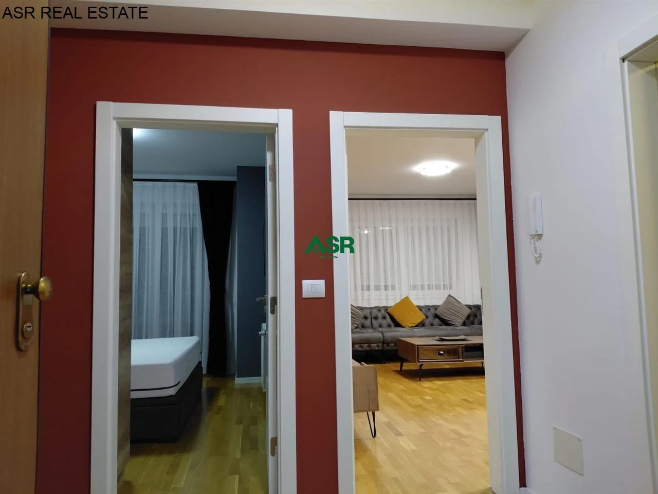 #ID:4126 Banesë 65m2 me #qira në Emshir