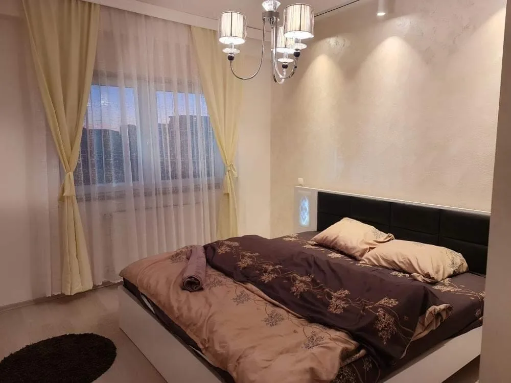 Banesë me qira 2+1 në Lagjen e Muhaxherëve