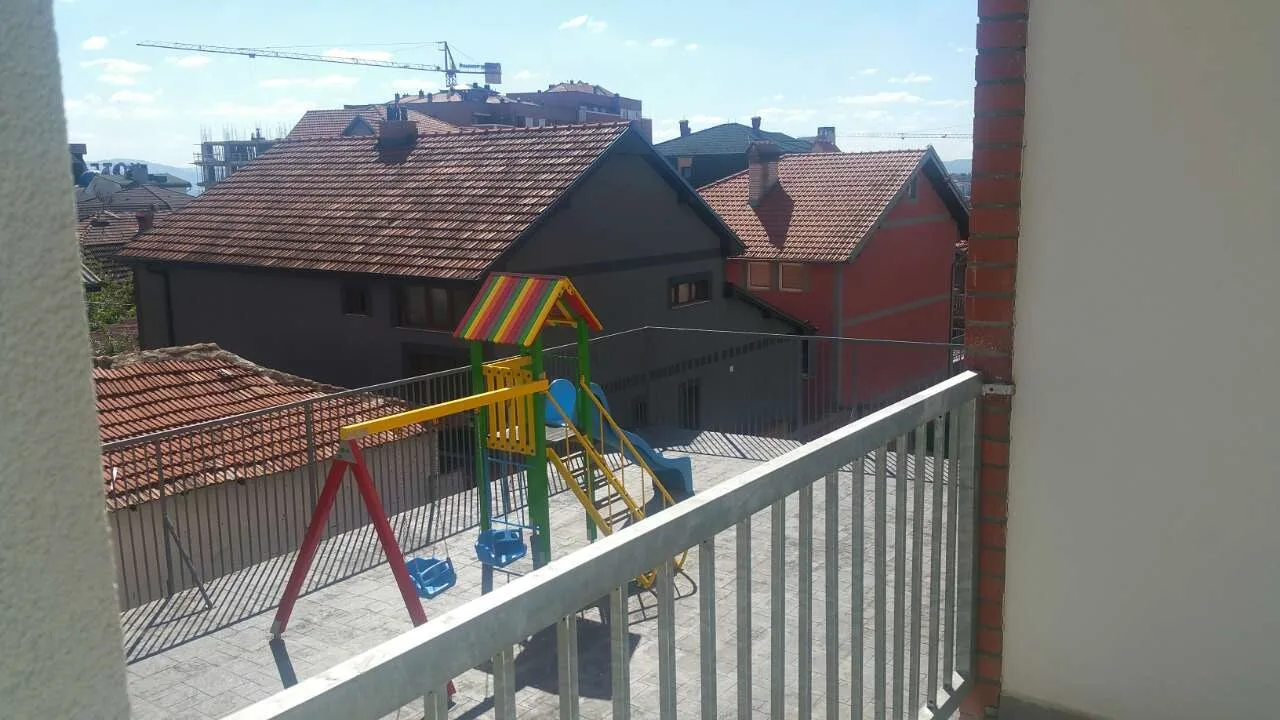 Banesë me qira 2+1 në Lagjen e Muhaxherëve