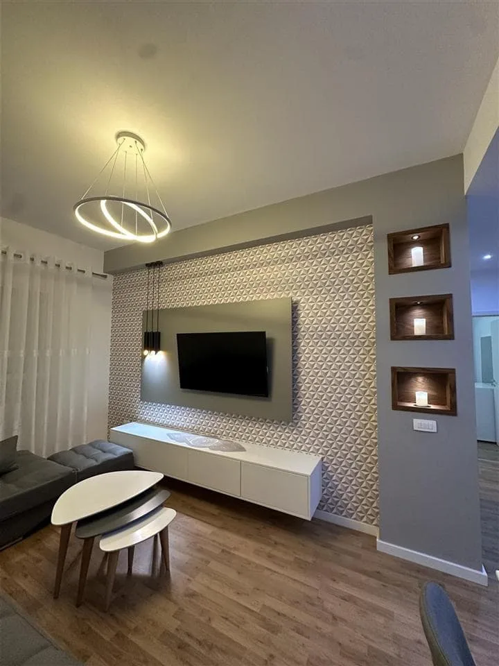 Apartament me Qera 2+1 tek Ali Demi (ID B2201441) Tirane