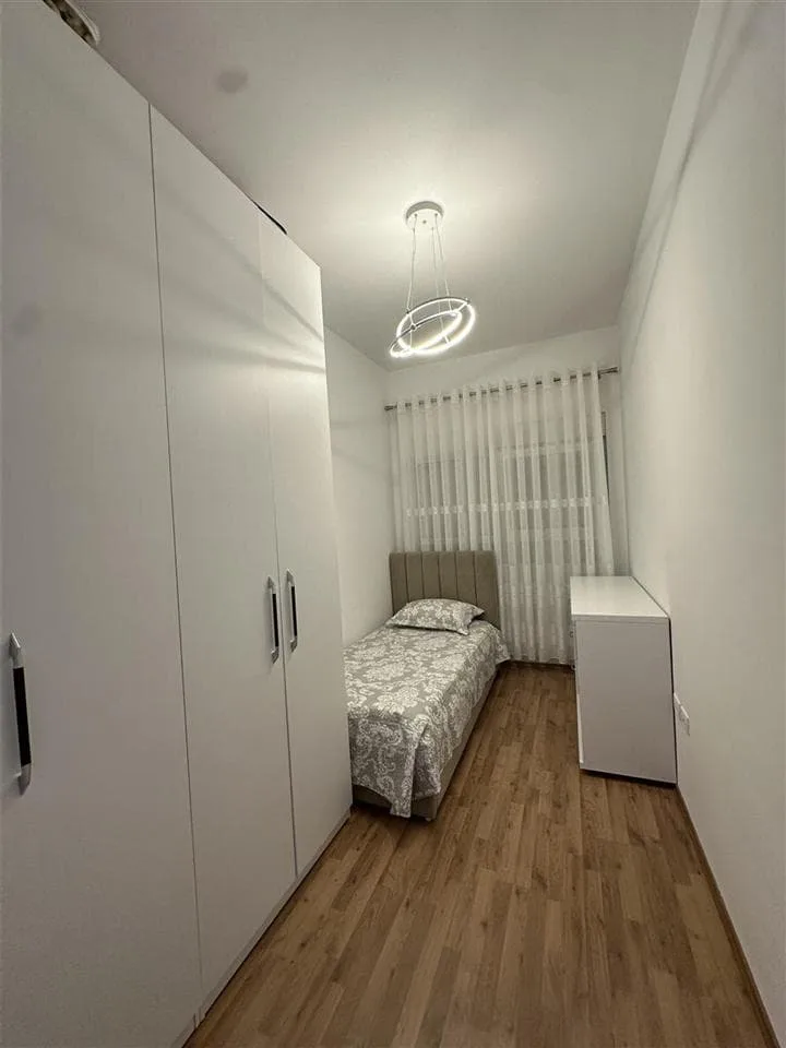 Apartament me Qera 2+1 tek Ali Demi (ID B2201441) Tirane