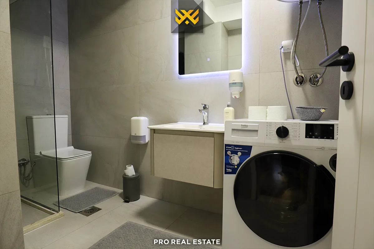 Banesë 41m² për #SHITJE në Qendër