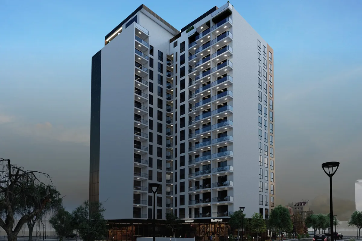 Banesë 132.5m² për #SHITJE në Ferizaj.