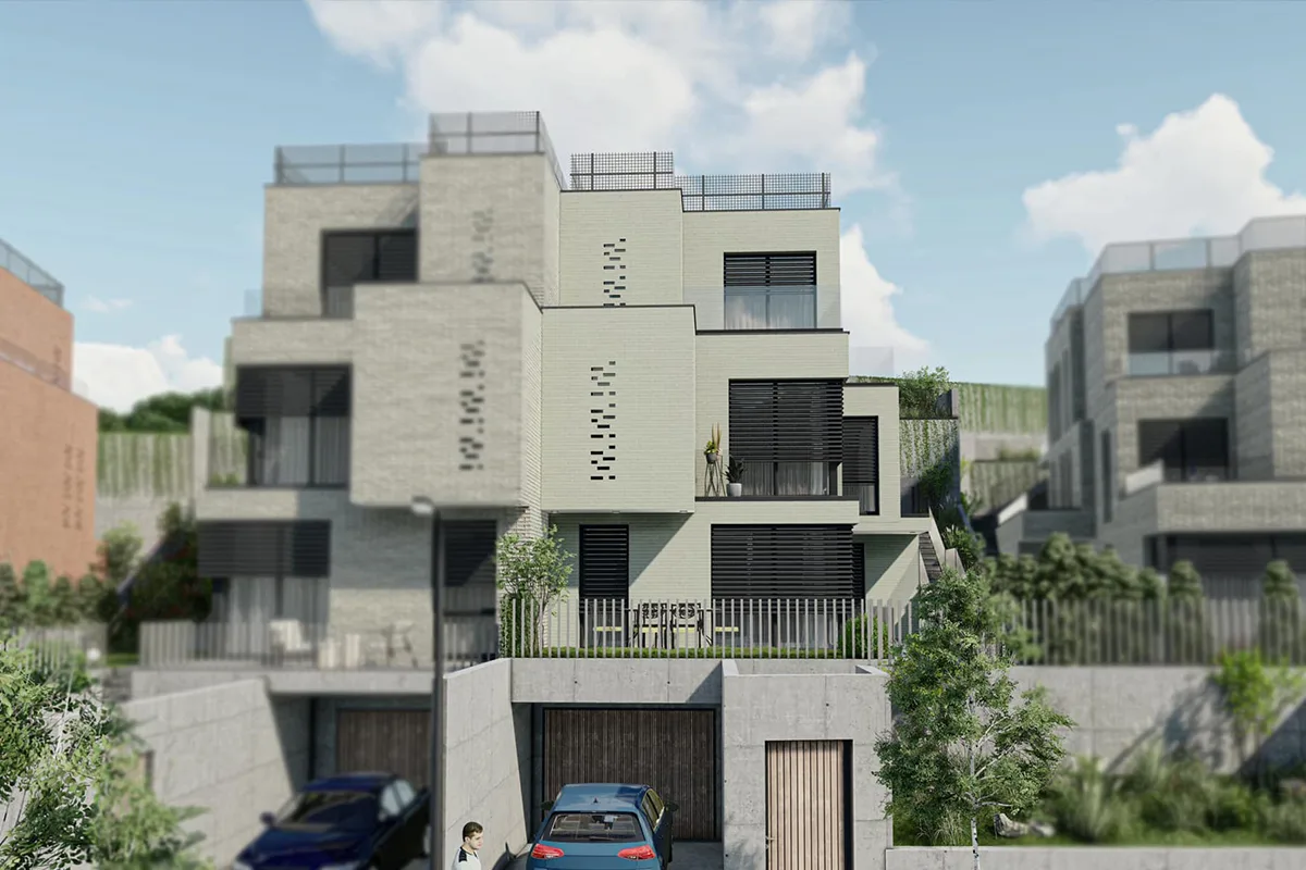 Shtëpi 387.96m² për #SHITJE në Lagjen Vargu i Blertë