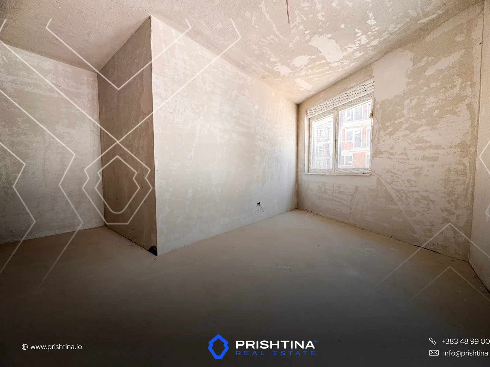 Banese në #shitje 92m² te Rruga C 🏠✨