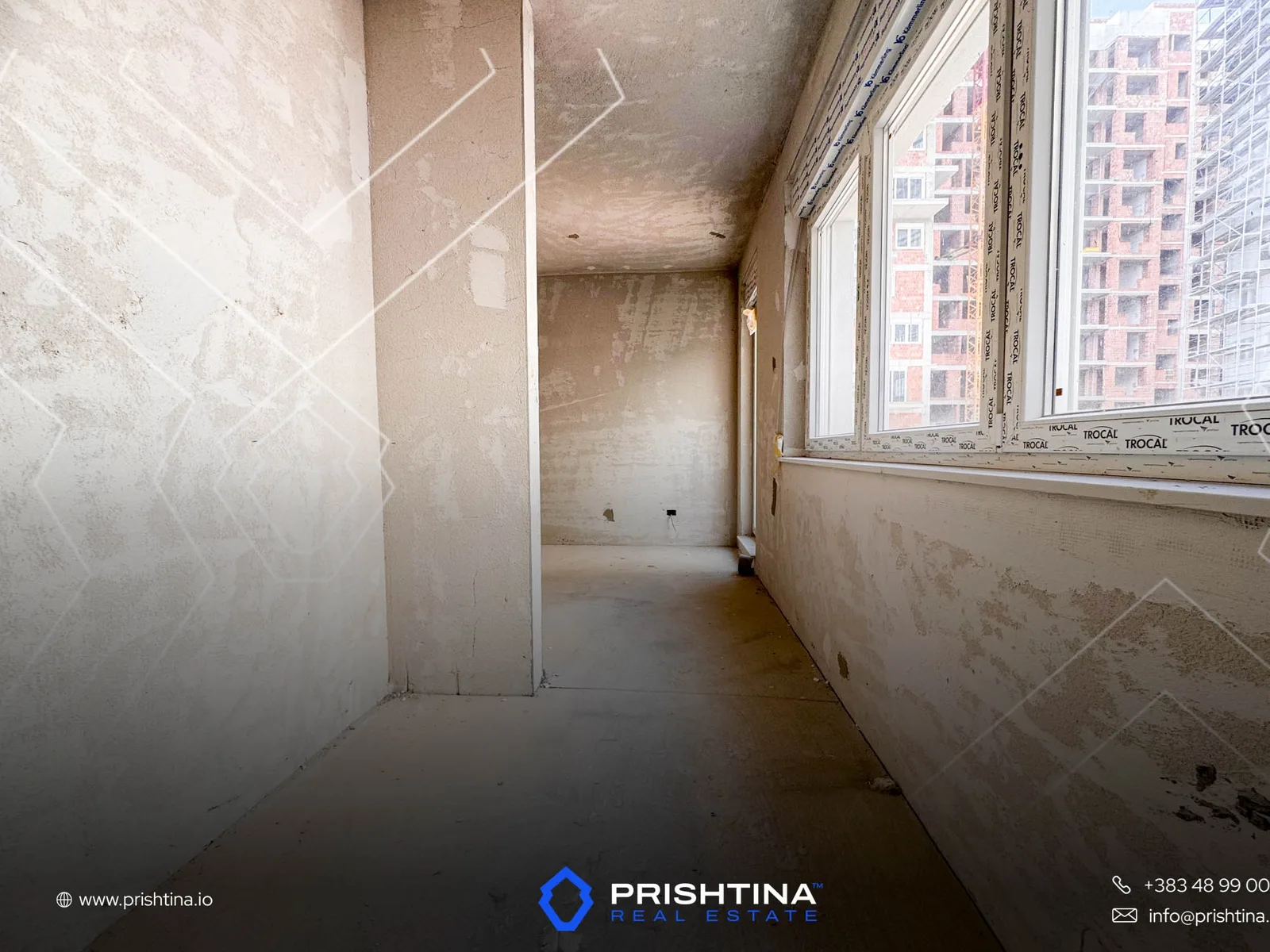 Banese në #shitje 92m² te Rruga C 🏠✨