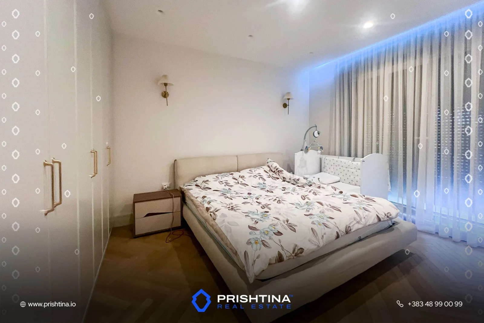 Shtëpi në shitje 248m² në Priam Village