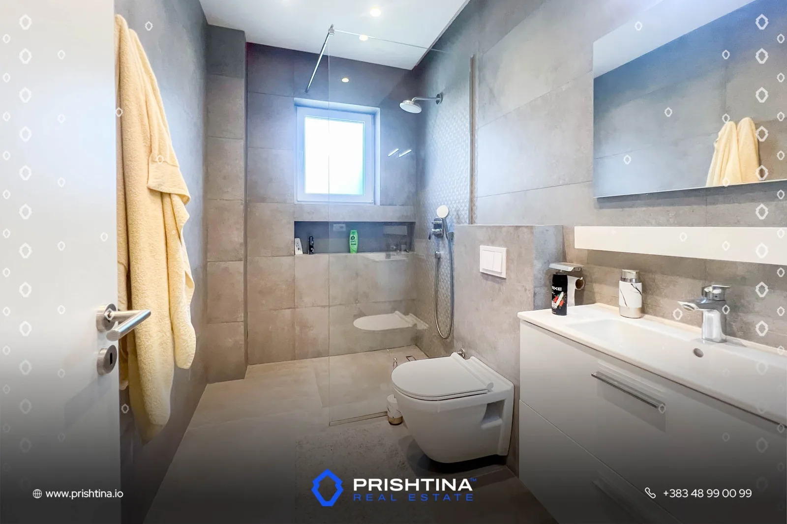 Shtëpi në shitje 248m² në Priam Village