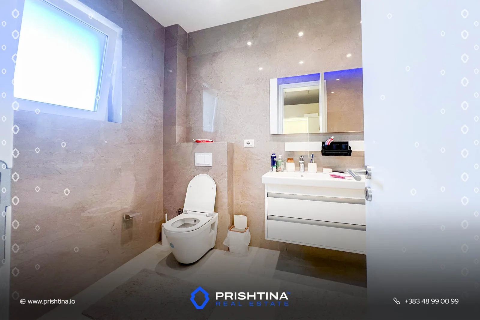 Shtëpi në shitje 248m² në Priam Village