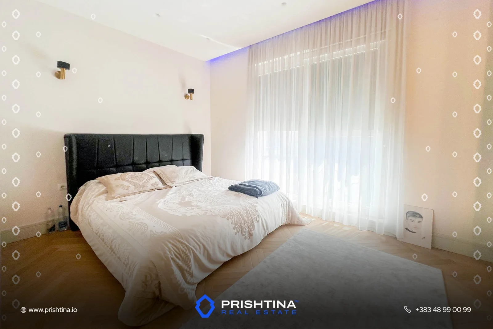 Shtëpi në shitje 248m² në Priam Village