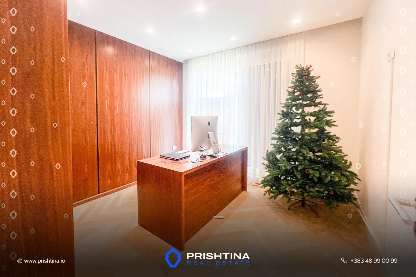 Shtëpi në shitje 248m² në Priam Village