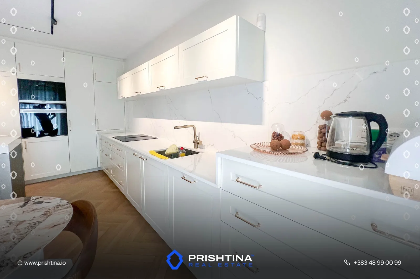 Shtëpi në shitje 248m² në Priam Village