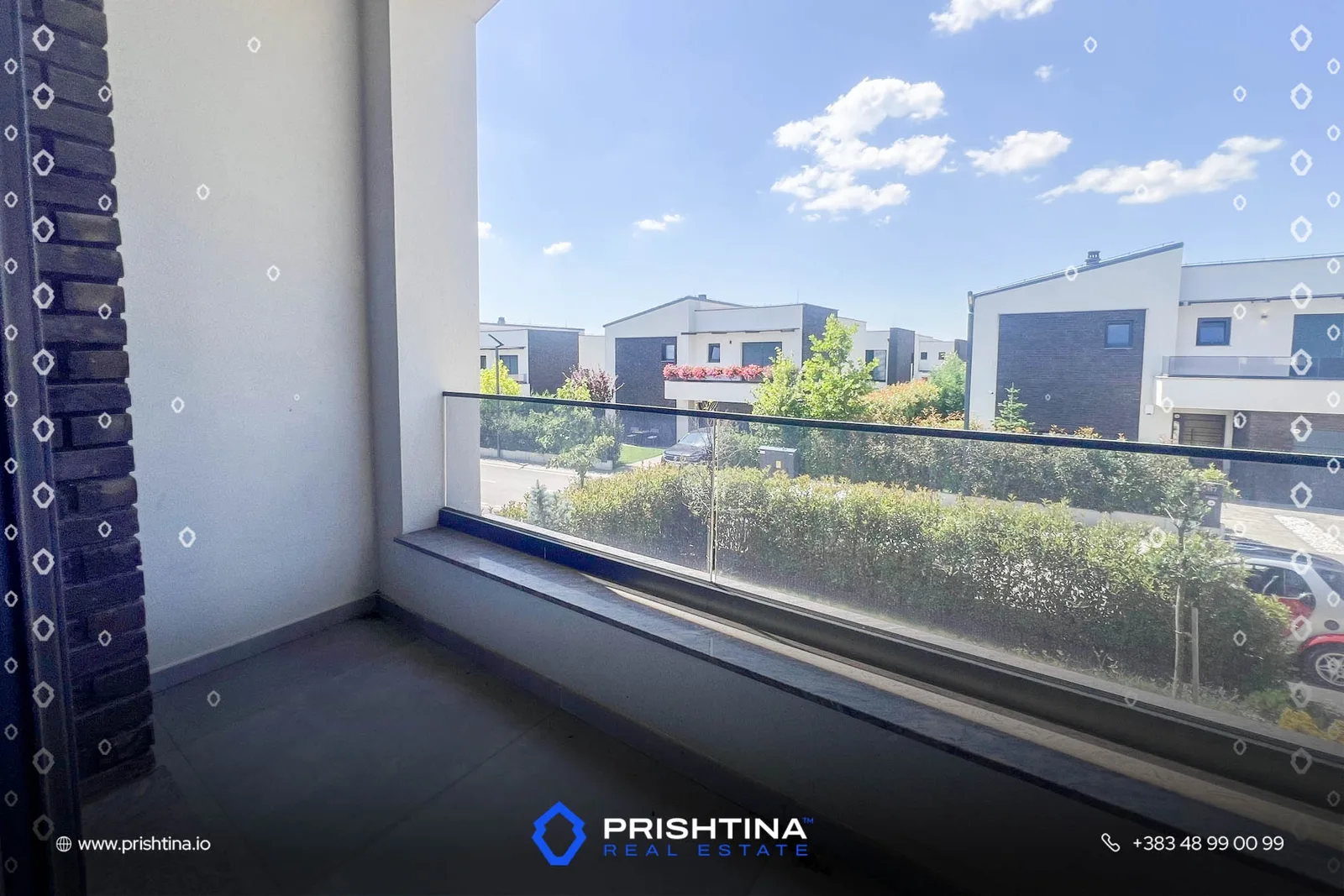 Shtëpi në shitje 248m² në Priam Village