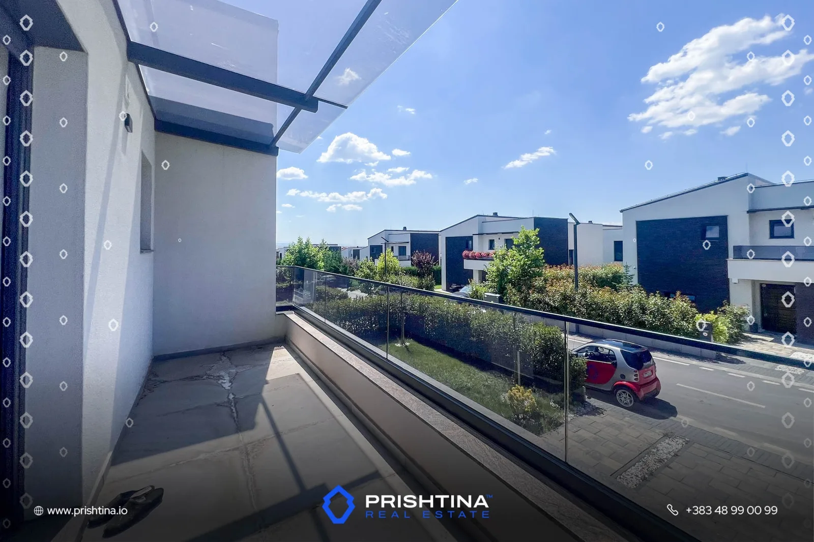 Shtëpi në shitje 248m² në Priam Village