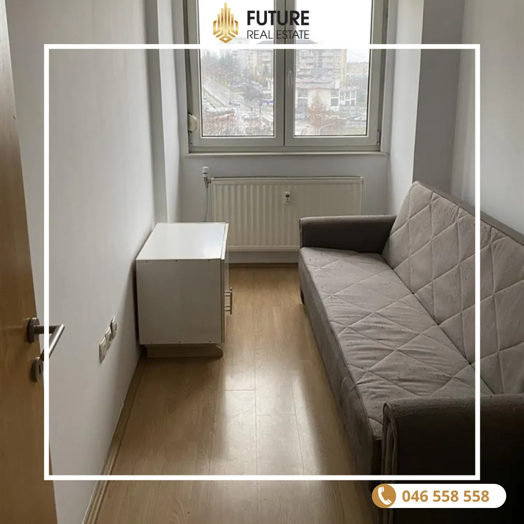 Banesë me QERA/75m²