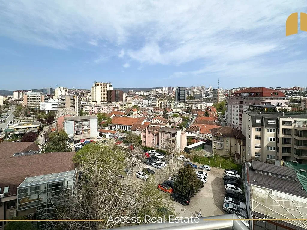 Zyre me QIRA – 96m² – Pejton