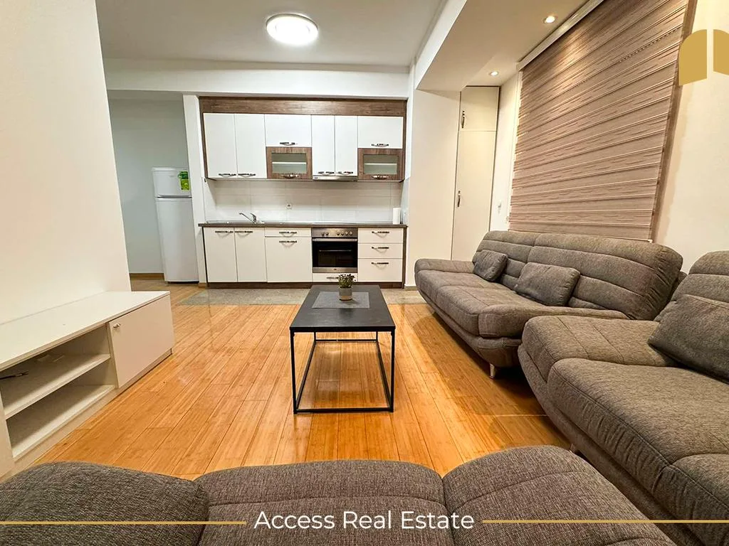 Zyre me QIRA – 96m² – Pejton