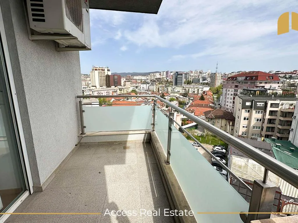 Zyre me QIRA – 96m² – Pejton