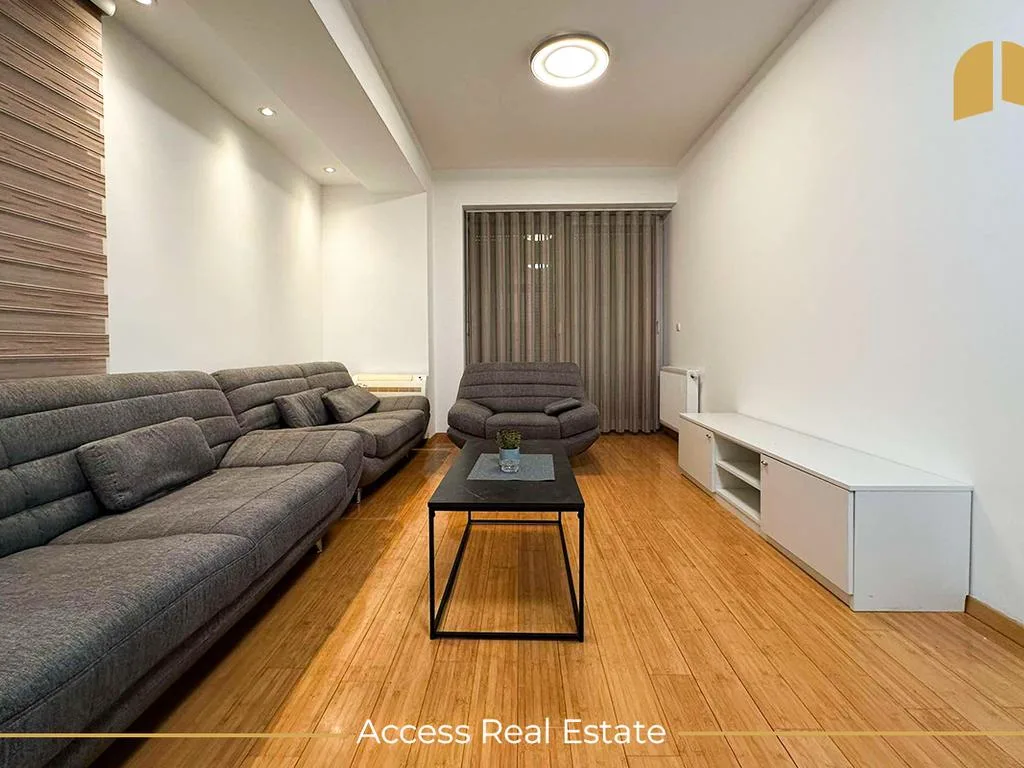 Zyre me QIRA – 96m² – Pejton