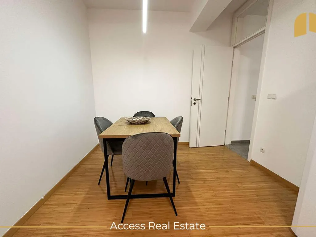 Zyre me QIRA – 96m² – Pejton