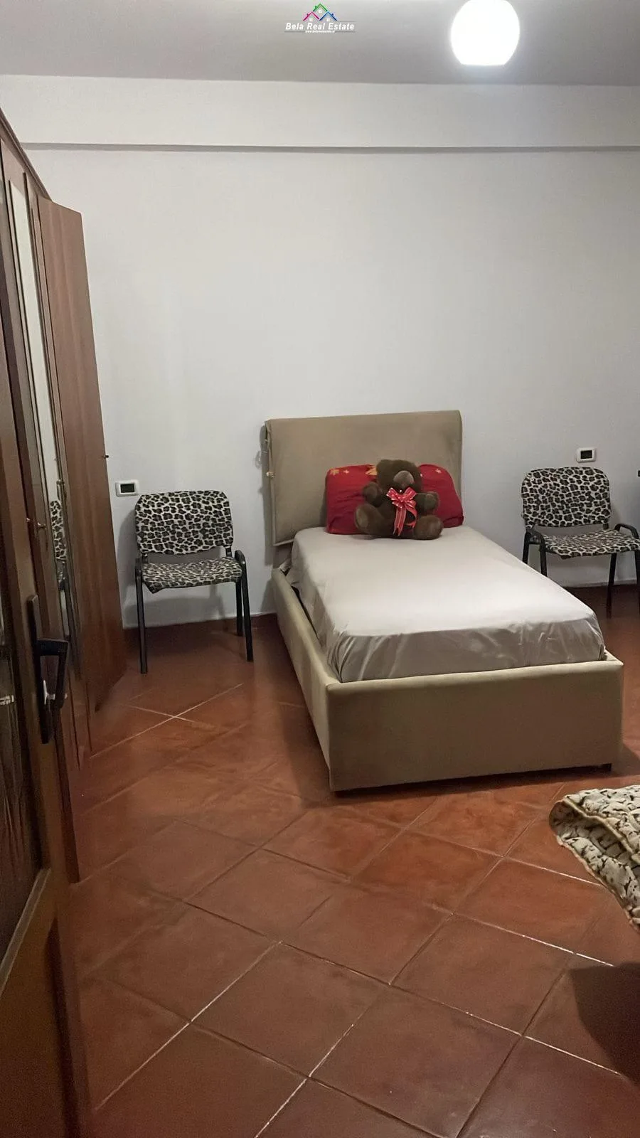 Vile Me Qera 2+1 Ne Ali Dem (ID BV22602) Tirane