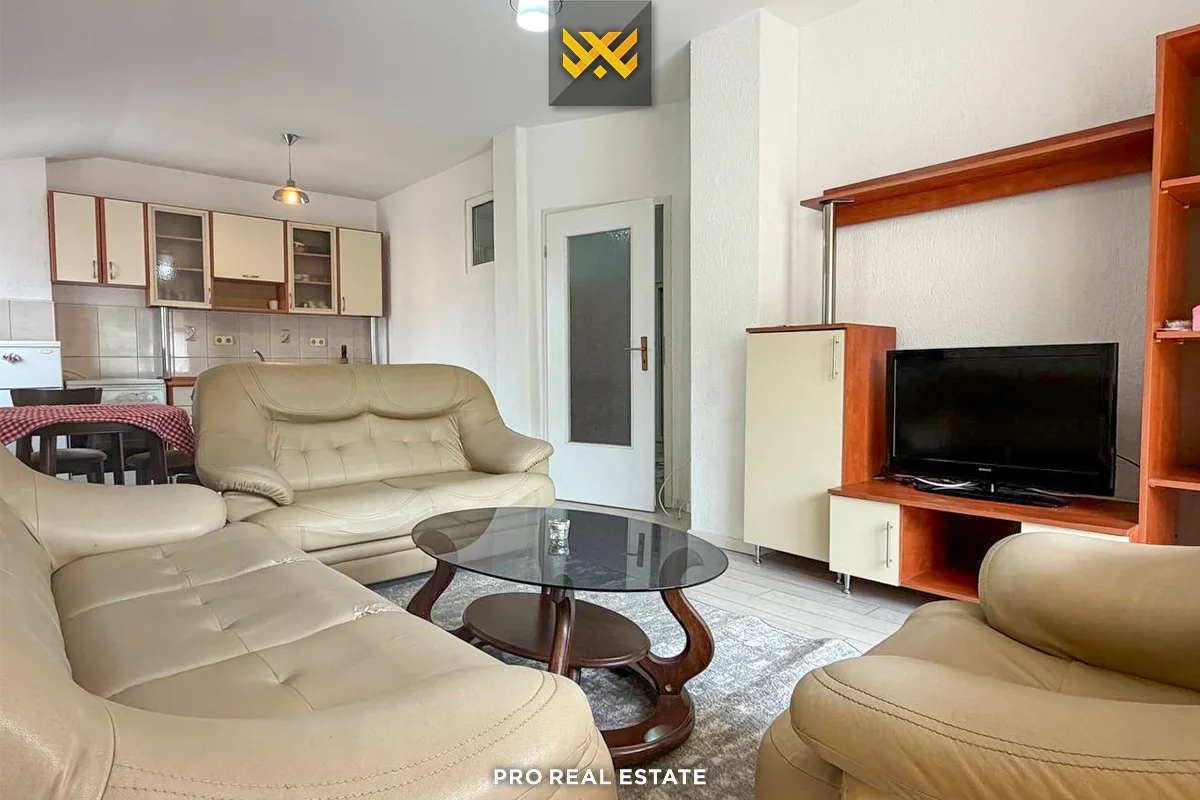 Banesë 92m² me #QIRA në Dragodan