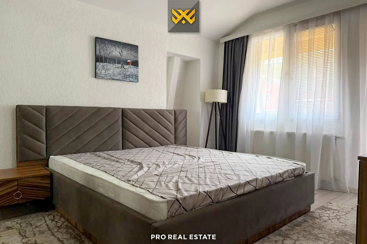 Banesë 92m² me #QIRA në Dragodan