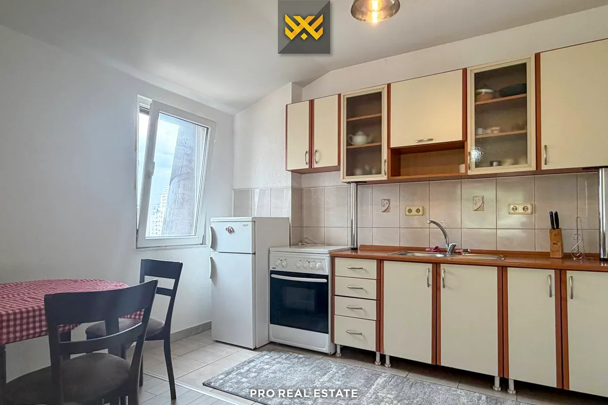 Banesë 92m² me #QIRA në Dragodan