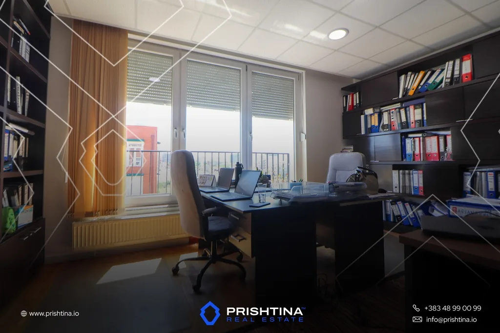 Zyre ne #shitje 167m² në Veternik