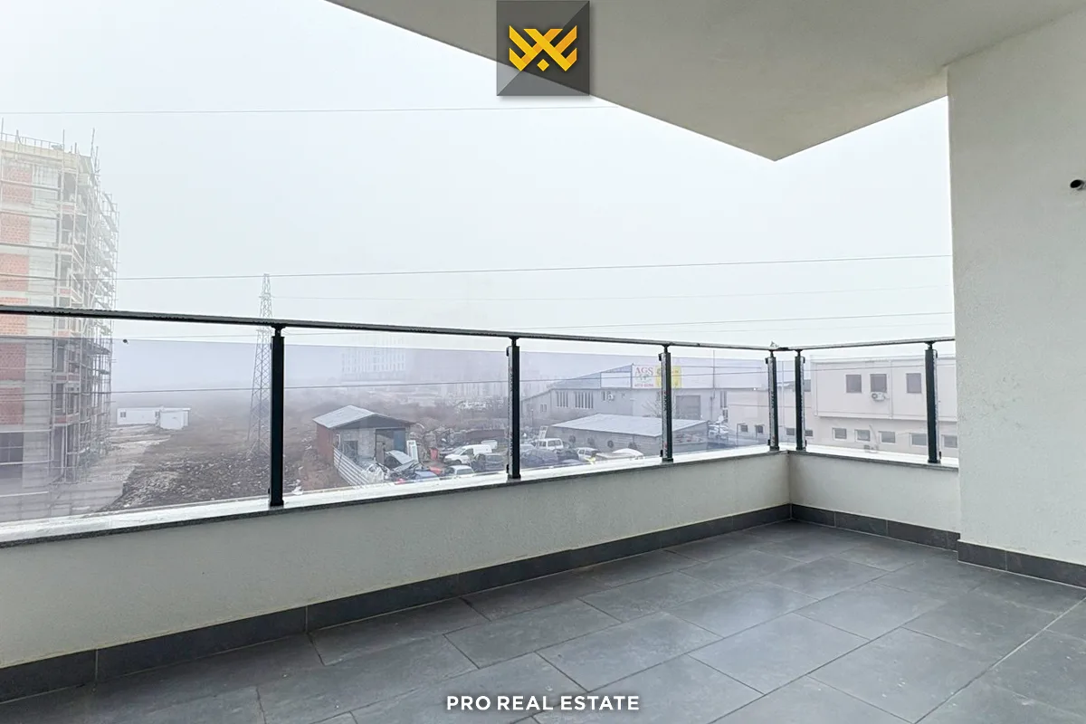 Banesë 111.10m² për #SHITJE në Dragodan.