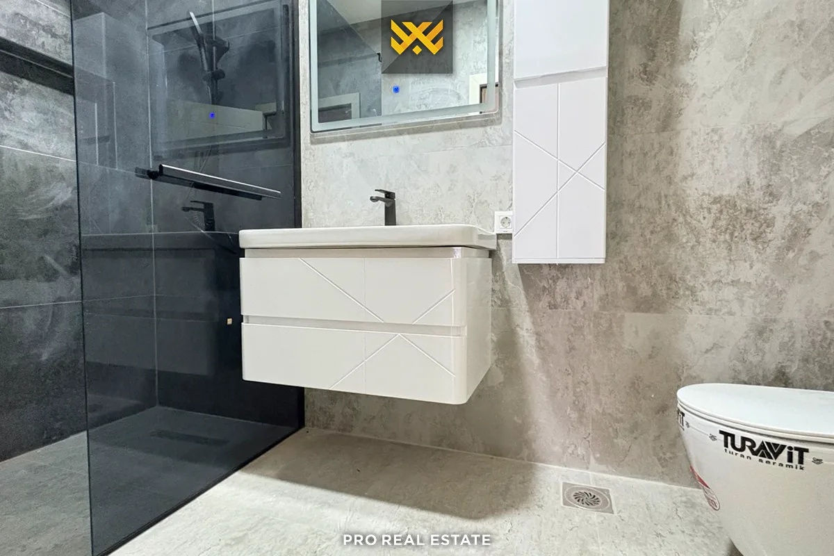 Banesë 111.10m² për #SHITJE në Dragodan.