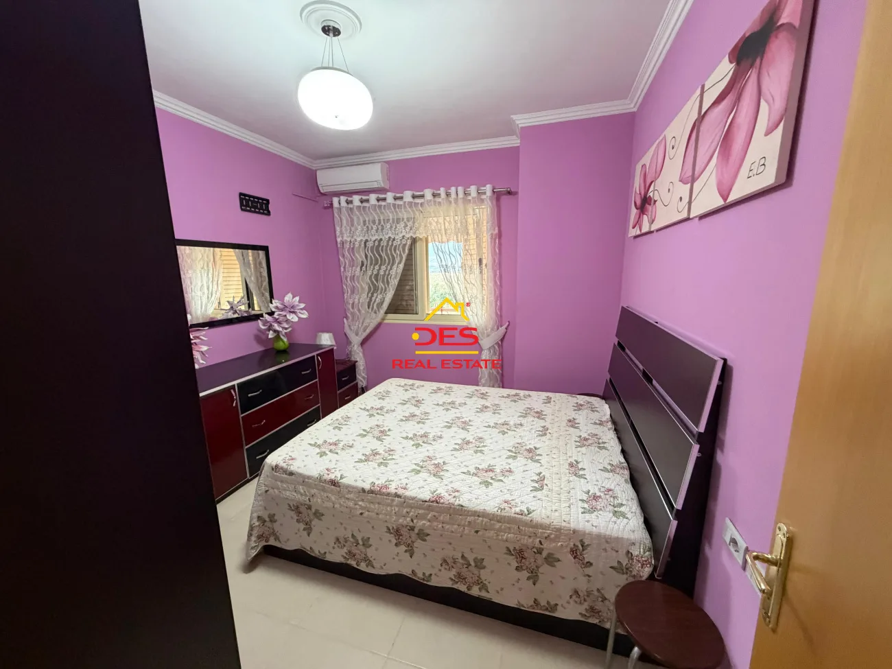 Shitet apartament 2+1 në orikum, vlore.