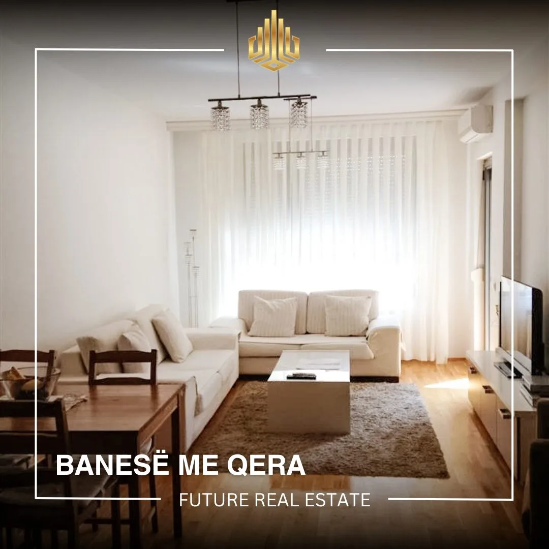 Banesë me QERA/100m²