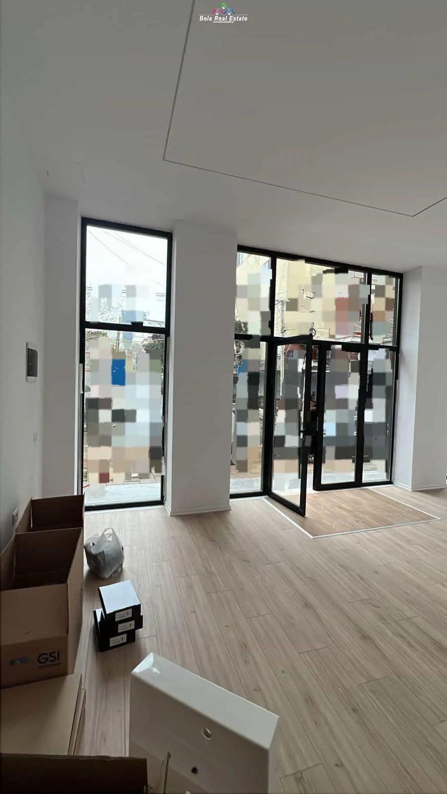 Dyqan Me Qera Tek Mine Peza (ID BD21854) Tirane