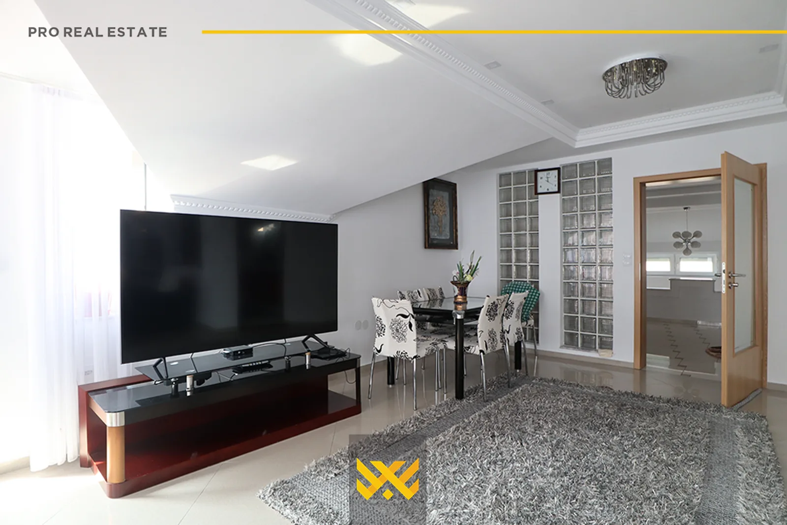 Shtëpi 800m² me #QIRA në Dragodan.