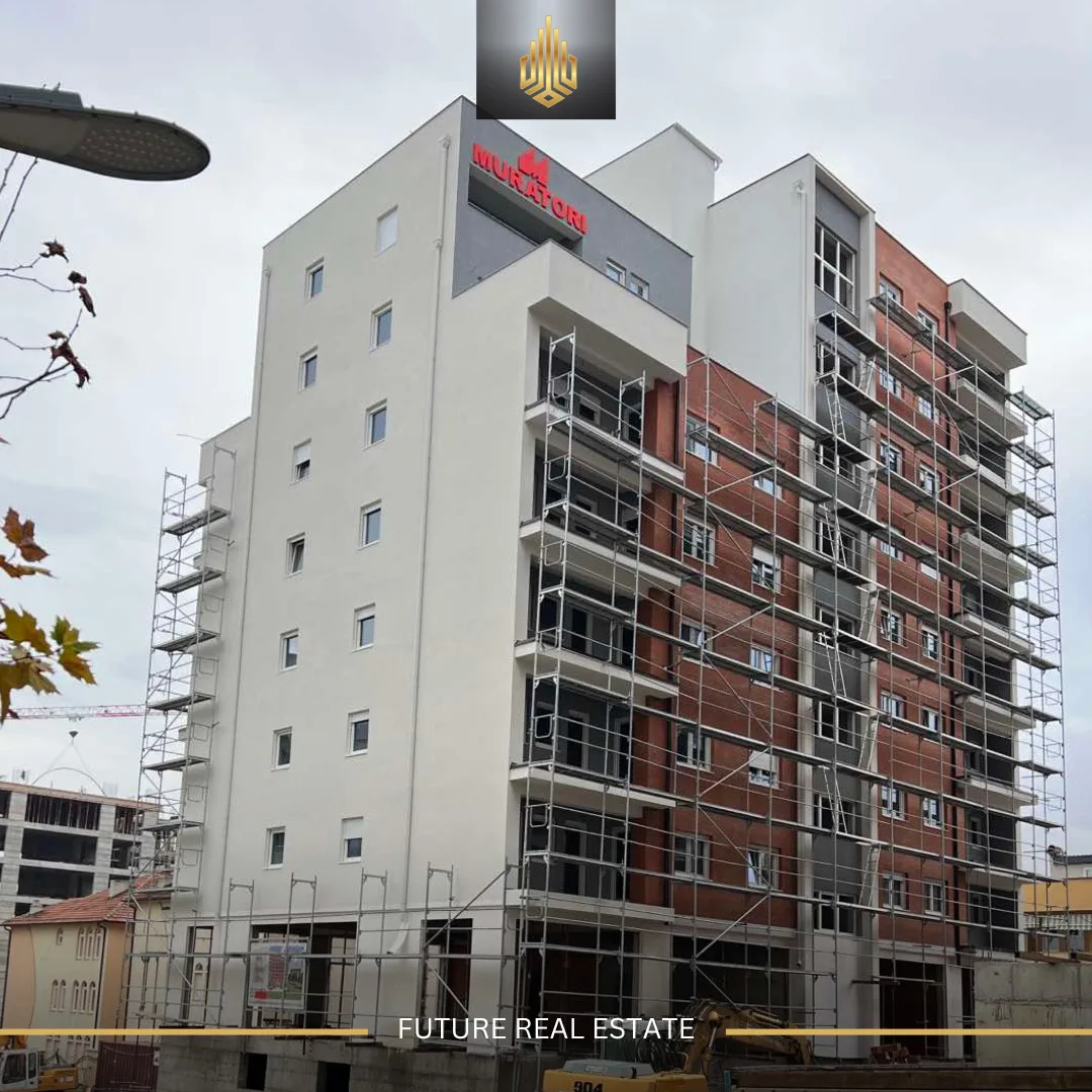 Lokal në SHITJE/168m²