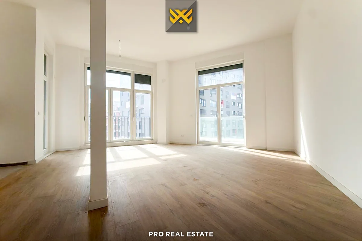Banesë / Zyrë 105m² me #QIRA në Lagjen Kodrina