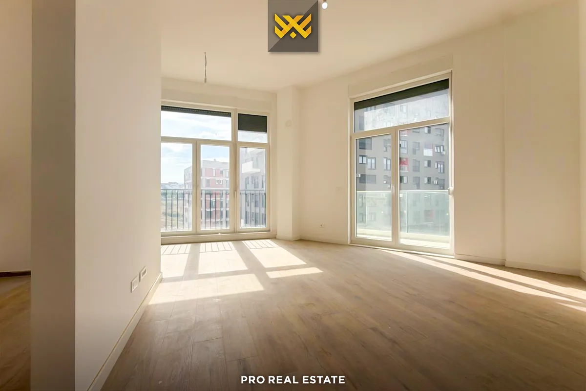 Banesë / Zyrë 105m² me #QIRA në Lagjen Kodrina