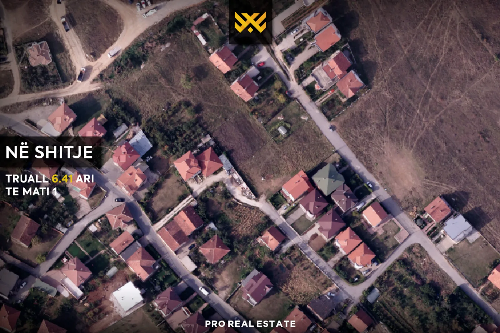 Truall 6.41 Ari në #SHITJE te Kodrina.