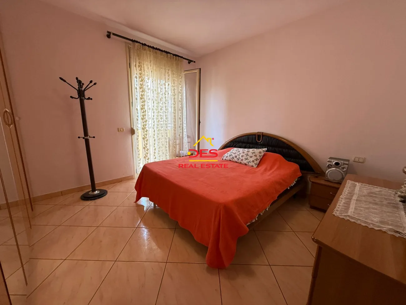 JEPET ME QIRA APARTAMENT 2+1+2 NË SKELË, VLORË 📍 Pranë Max Optika