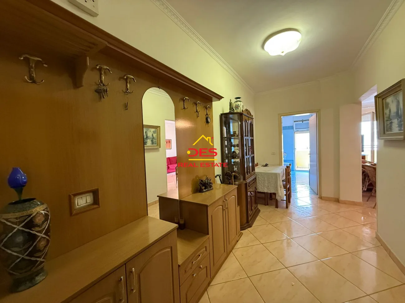 JEPET ME QIRA APARTAMENT 2+1+2 NË SKELË, VLORË 📍 Pranë Max Optika
